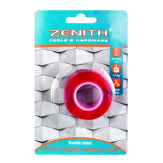 Double-Sided Extreme Tape 18 x 1m